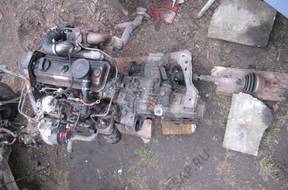 SKRZYNIA BIEG GOLF III 1,9TD