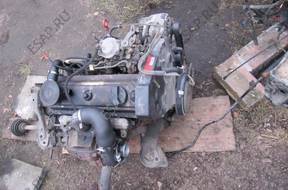 SKRZYNIA BIEG GOLF III 1,9TD