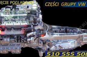 SKRZYNIA BIEG HAQ + REDUKTOR VW TOUAREG 5.0 TDI