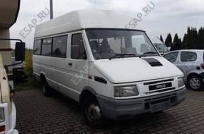 SKRZYNIA BIEG IVECO DAILY 2.8 TD 99