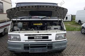 SKRZYNIA BIEG IVECO DAILY 2.8 TD 99