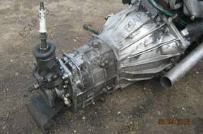 SKRZYNIA BIEG IVECO DAILY 2.8 TDI 99 год,