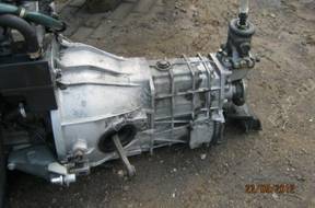 SKRZYNIA BIEG IVECO DAILY 2.8 TDI 99 год,