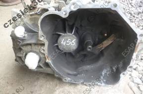 SKRZYNIA BIEG KF5M421F8A4 CARISMA 1.8GDI 96-99r