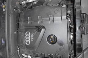 Skrzynia bieg LKT Audi A-4 A-5 A-6 2.0TFSI  09r