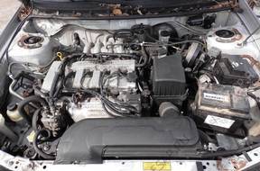 Skrzynia Bieg Mazda 626 GF 2.0 16V 00-02r 170km