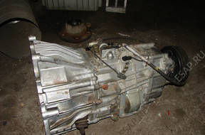 Skrzynia Bieg  Mitsubishi Canter 75  6 biegowa