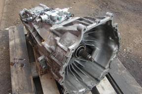 Skrzynia Bieg  Mitsubishi Canter 75  6 biegowa