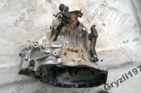 SKRZYNIA BIEG OPEL AGILA A 1.2 16V 99-04 год,