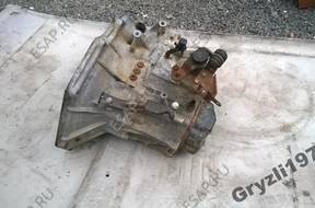 SKRZYNIA BIEG OPEL AGILA A 1.2 16V 99-04 год,