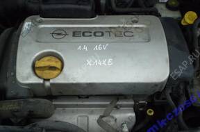 Skrzynia bieg Opel Astra II 1.4 16V