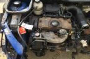 skrzynia bieg   peugeot 206 1.1 bezyna