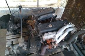 Skrzynia bieg renault messenger iveco ZF 667 PTO