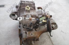 SKRZYNIA BIEG SEAT-VW 1.9D