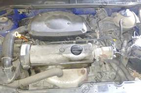Skrzynia bieg silnika 1,0 - VW POLO 6N - BDZIN