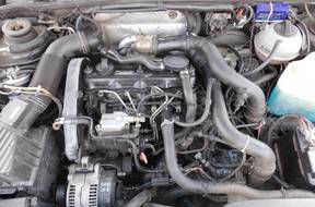 Skrzynia Bieg VW Passat B4 1.9 TDI 90KM