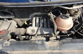 Skrzynia bieg VW Transporter T4 2.4 D