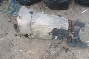 SKRZYNIA BIEG W221 3.5 B IDEALNA 2007 год,