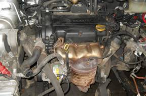 SKRZYNIA BIEGOW 1.4 16V  OPEL ASTRA III H 3