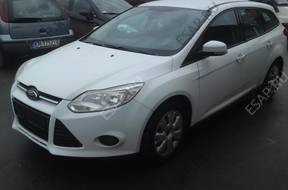 Skrzynia biegow 1.6 TDCi Ford Focus III