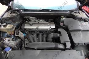 SKRZYNIA BIEGOW 2.2 16V 20mb18  PEUGEOT 407 COUPE