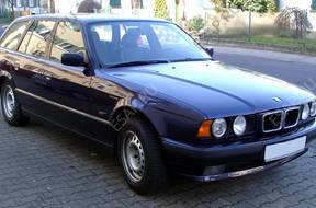 skrzynia biegow  BMW 2.5 TDS e34 e36 mozna sprawdz