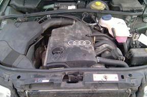 skrzynia biegow DHE audi a4 b5 vw passat b5 75tkm