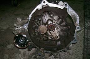 SKRZYNIA BIEGOW EYW 1.4 16V 74KW SKODA VW SEAT
