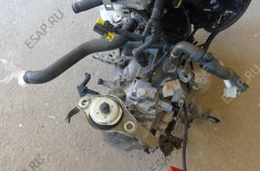 skrzynia biegow FORD KA MK2 1.2 бензиновый