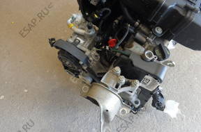 skrzynia biegow FORD KA MK2 1.2 бензиновый