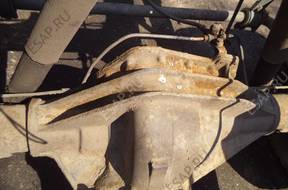 SKRZYNIA BIEGOW MAN 8-150,8-136,CHLODNICA,