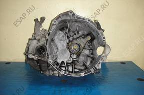 SKRZYNIA BIEGOW NISSAN PRIMERA P12 2.2 DCI 02-08