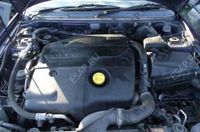 SKRZYNIA BIEGOW  VOLVO S40 V40 1.9DCI