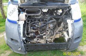 SKRZYNIA BIEGW 2.2  JUMPER BOXER DUCATO 06-11