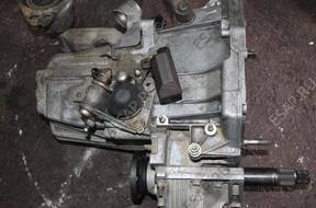 skrzynia biegw  alfa crosswagon 1.9jtd 16v q4