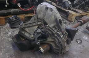 SKRZYNIA BIEGW CLIO KANGOO III 1.5 DCI 2010 год.