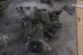 SKRZYNIA BIEGW CLIO KANGOO III 1.5 DCI 2010 год.
