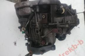 Skrzynia biegw Opel Vivaro 1.9 DCI