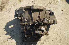 SKRZYNIA BIEGW Primera P12 2.2 dCi Nissan