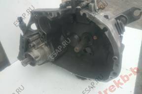 Skrzynia biegw Renault Clio II 2 - 7700598840
