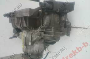 Skrzynia biegw Renault Clio II 2 - 7700598840