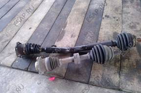 skrzynia biegw Seat Cordoba 1,9 Tdi 2005 год