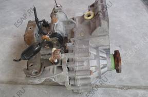 SKRZYNIA BIEGW SEAT-VW 1.9D