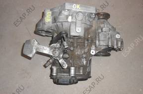 SKRZYNIA BIEGW VW SEAT SKODA AUDI 1.6 TDI