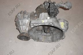 SKRZYNIA BIEGW VW SEAT SKODA AUDI 1.6 TDI