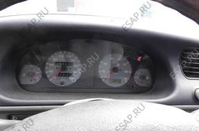 Skrzynia годczna Skoda Felicia лифт. версия 1.3 MPI 34ty