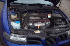 SKRZYNIA MANUALNA EBS SEAT LEON BORA GOLF