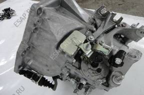 SKRZYNIA MANUALNA MAZDA 6 IX35 2.2 SH01 13-16