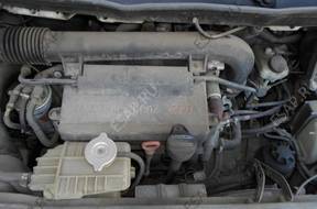 SKRZYNIA MANUALNA VITO 638 108  2.2 CDI
