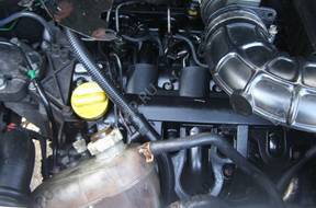 skrzynia master 2.5dci 2002r